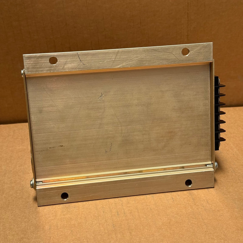 United Technologies – CU6714D – Generator Synchronizer Controller
