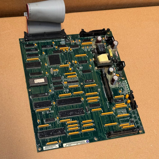 Cummins Onan – 300-4079 – Digital Governing & Voltage Regulator PCB (A32)