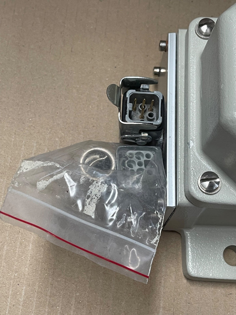 Siemens – C74451‑A1390‑A102 – Displacement/Position Sensor Feedback Transducer