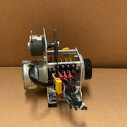 MICROMAT – MS 2S (5940.127.00) – Micronor Motorized Potentiometer