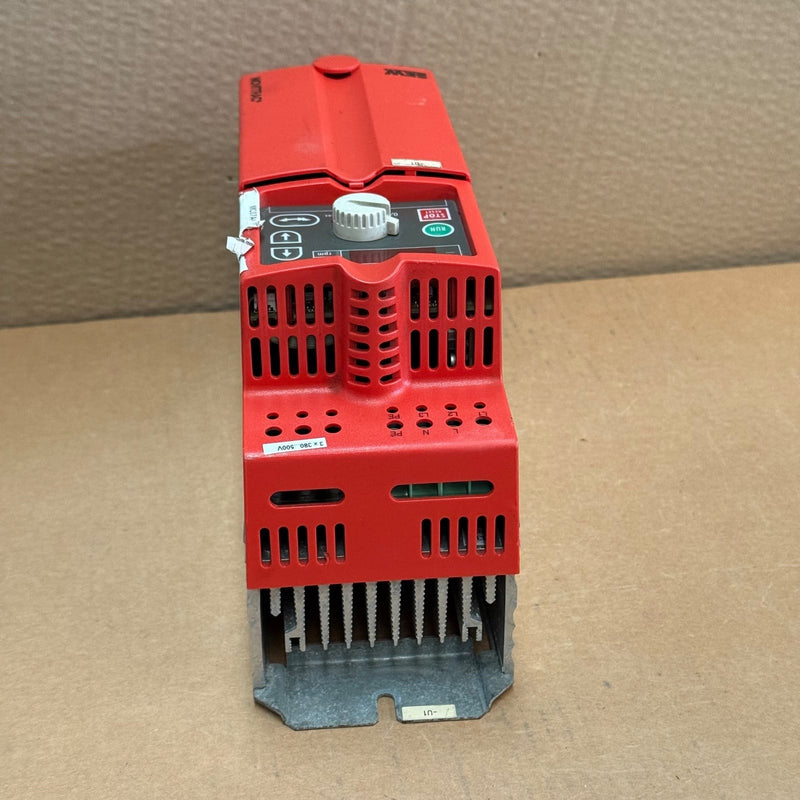 SEW-Eurodrive – MC07A015-5A3-4-00 – MOVITRAC 07 Frequency Inverter