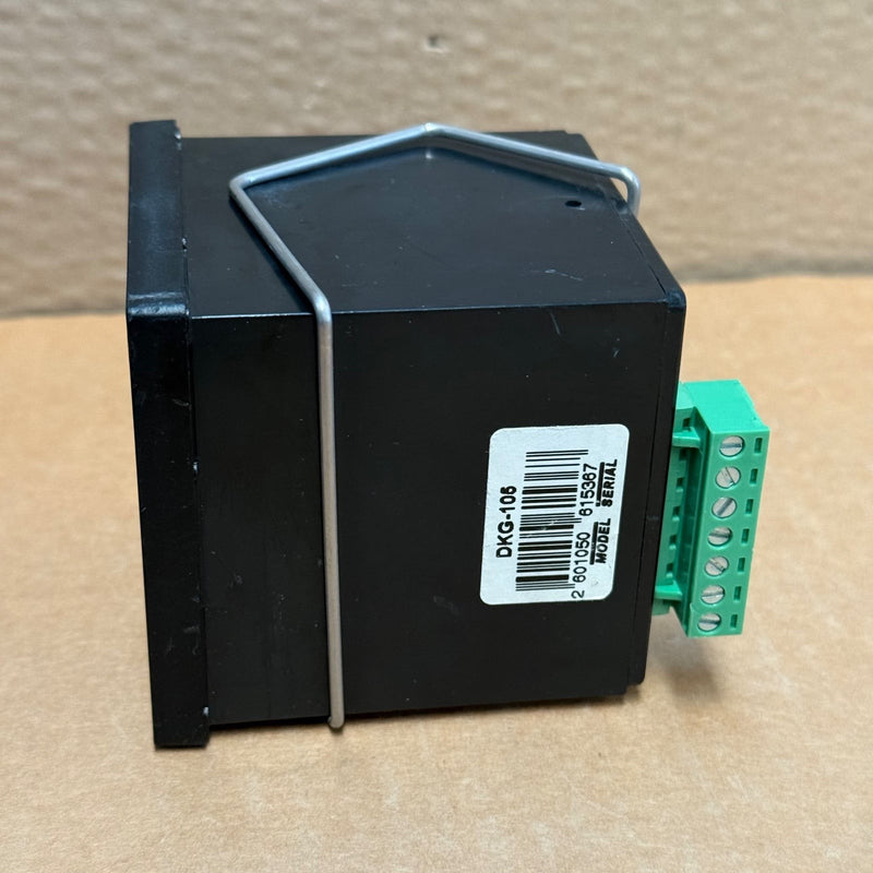 Datakom – DKG 105 – Automatic Mains Failure Unit / Genset Controller