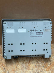 ABB – CP630 A1 – 1SAP530100R0001 – CP600 Series 5.7″ TFT Touchscreen HMI
