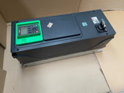 Schneider Electric – ATV650U30N4E – Altivar Process 3.0 kW VFD 380‑480 V IP55