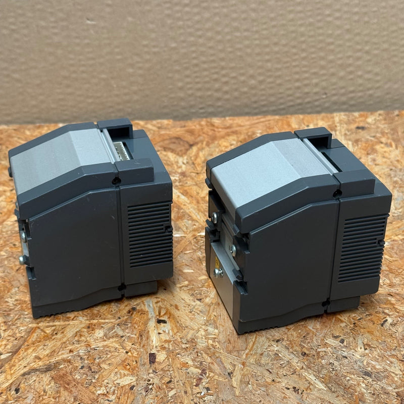 Gantner Instruments – ISM111 – Intelligent Sensor Module