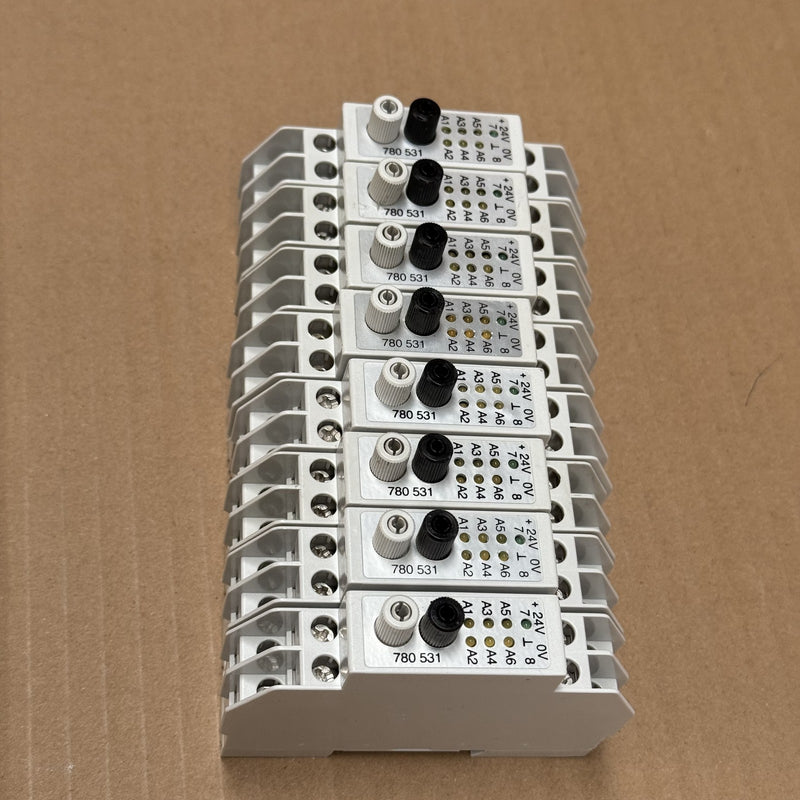 Bendrich – 780 531-1554 – Can-Bus-Einheit