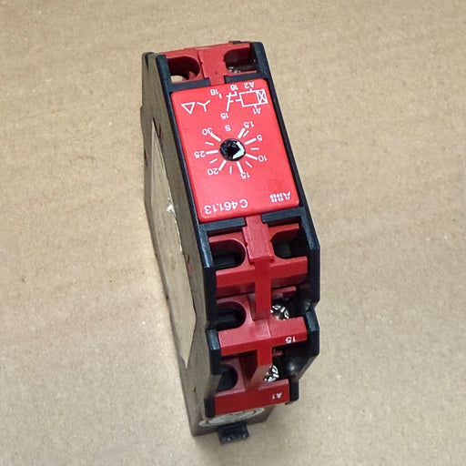ABB – C461.13 – Delay-On Time Relay