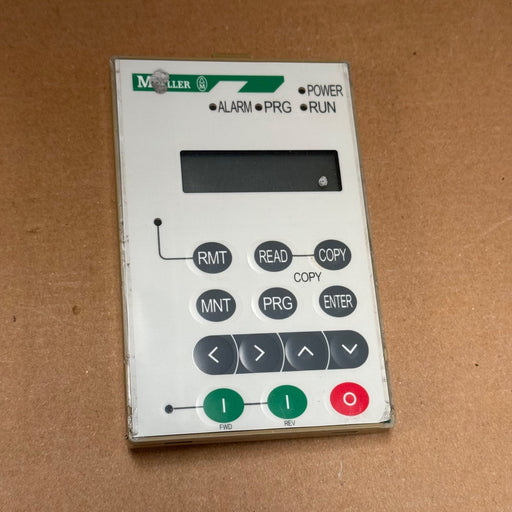 Moeller – DEX-KEY-10 – PowerXL Variable Frequency Drive Keypad