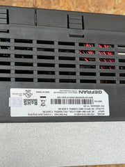 Gefran – VDI100-1015-KBX-4 – 1.5 kW 400 V Class Full-Vector Inverter