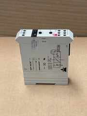 Carlo Gavazzi – EBCC230 – Pulse Continuity / Monitoring Interval Timer Relay 230