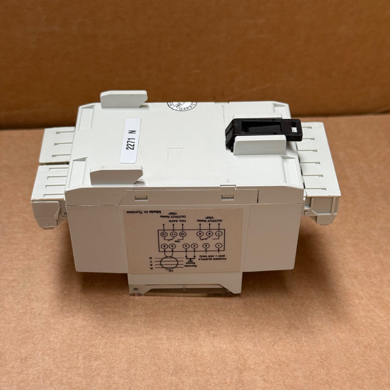 ABB – RD3 – Phase Monitoring Relay 230–400 V AC