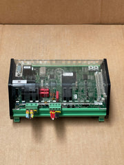 LJU ZM-DP Module 230V AC WNR 060132 BV-Nr. 90011 Ser.Nr. 0933 – Baujahr 11/2015