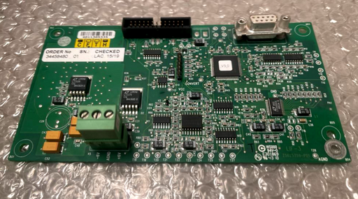 Eagle 34458480 LAC 15/19 EMV Board