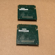 2PCS Siemens – 6SE7090-0XX84-0FJ0 – Control Communication Module VER: B