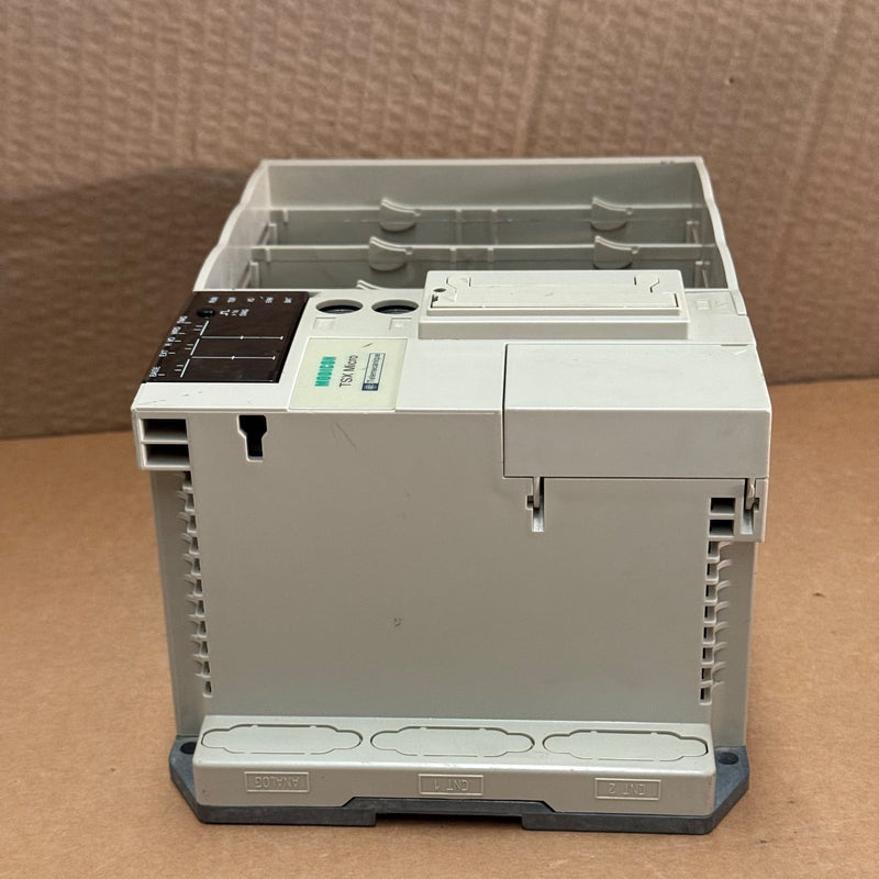 Telemecanique – TSX3721001 – Modicon TSX Micro Modular Base Controller