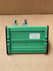 LJU ZM-DP Module 230V AC WNR 060132 BV-Nr. 90011 Ser.Nr. 0933 – Baujahr 11/2015