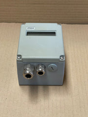 FISCHER – DE050-4014910 – Differential Pressure Transmitter with Display