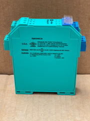 Pepperl+Fuchs KFD0‑CS‑EX2.51P (71991) – 2‑Channel Isolated Current Driver