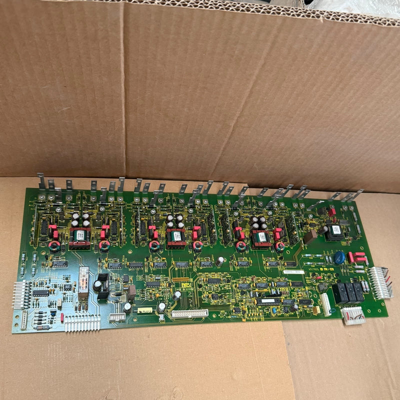 Refu Elektronik – WS17031-102SP02 (WS17031) – Power Board Card