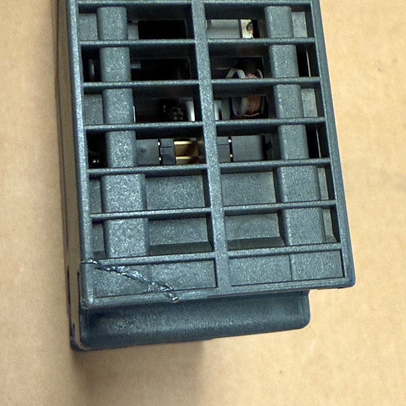 Siemens – 6ES7336-4GE00-0AB0 – SIMATIC S7 Fail-Safe Analog Input Module