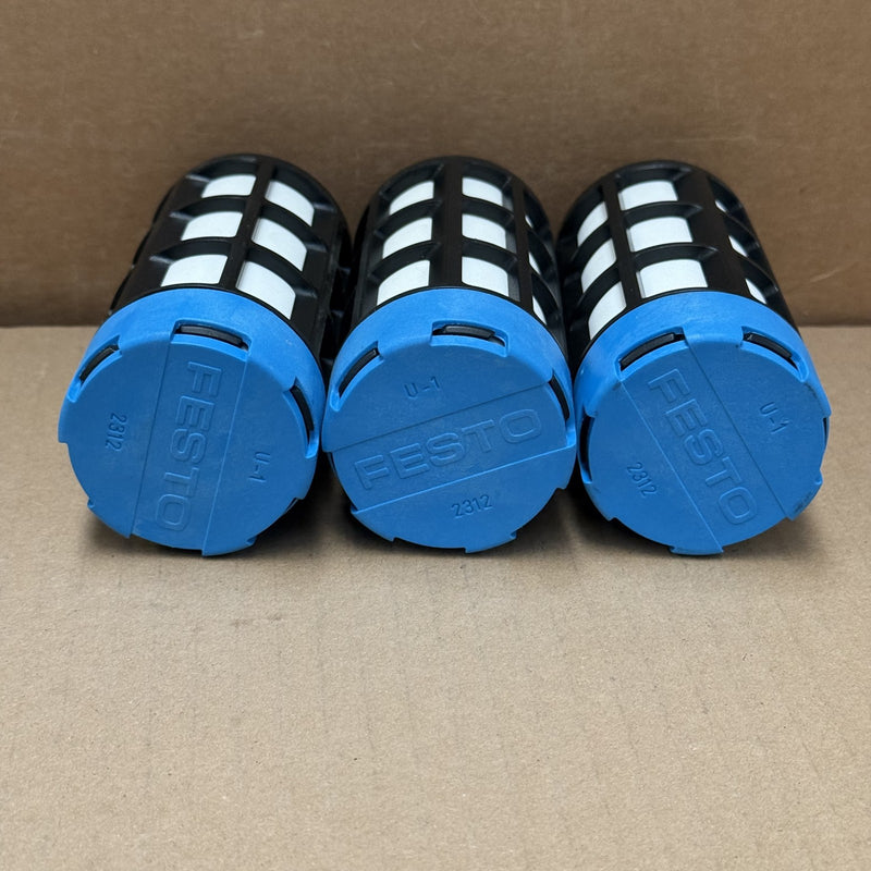 Festo – 2312 / U-Q – Silencer