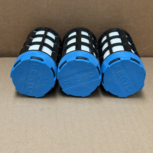 Festo – 2312 / U-Q – Silencer