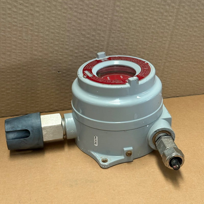 Detcon – FP-624D – Smart Combustible Gas Sensor / LEL Detector