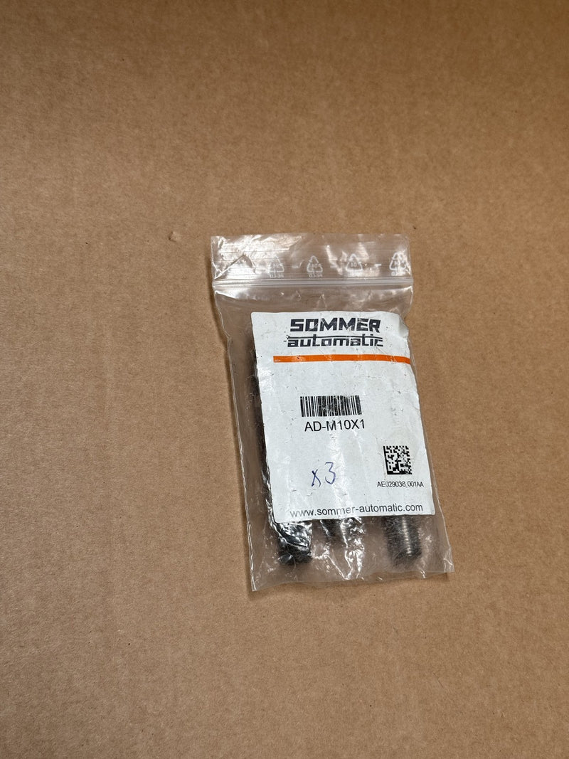 3PCS Sommer Automatic – AD-M10X1 – Shock Absorber