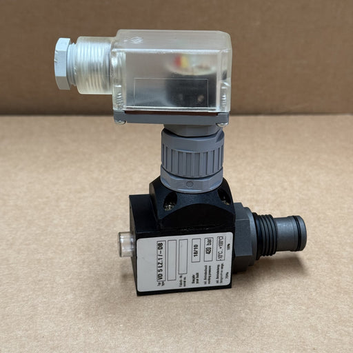 Hydac – VD 5 LZ.1/-DB – Filter Contamination Display