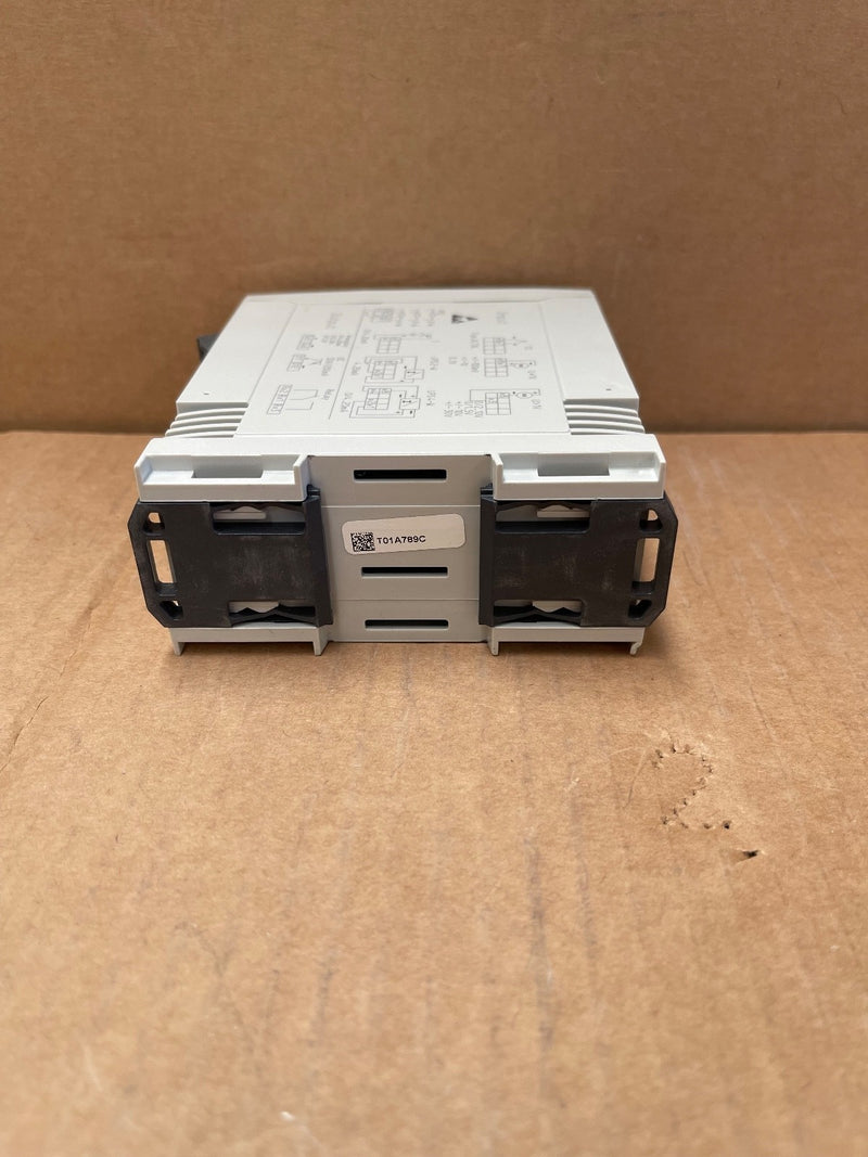 Endress + Hauser – RMA42‑BHC – Universal Process Transmitter with Control Unit