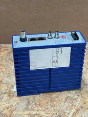 Hirschmann (Belden) – RH1‑CX+ – Industrial Ethernet Rail Hub (10 Mbit/s, 24 VDC)