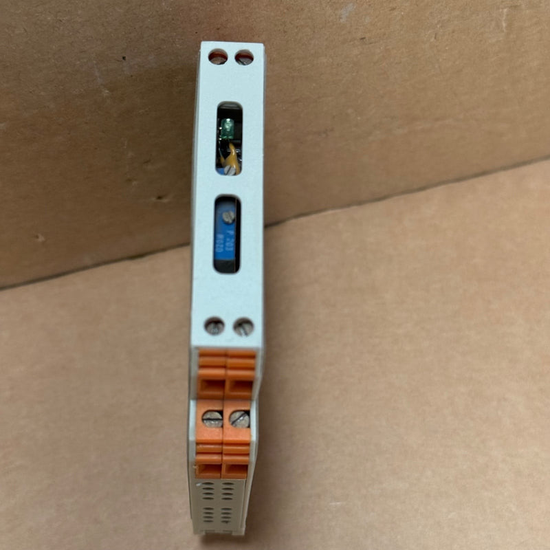 Weidmüller – 8327650000 (W408-00A3) – Ultra Slimpak Analogue Signal Conditioner