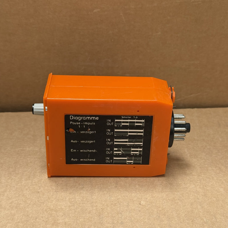 Rosberg – MRT 920/1 – Relay Module