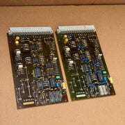 Baumüller – 3.8713 Bb – Power Section / Gate Driver Board (BUM 60 Series)