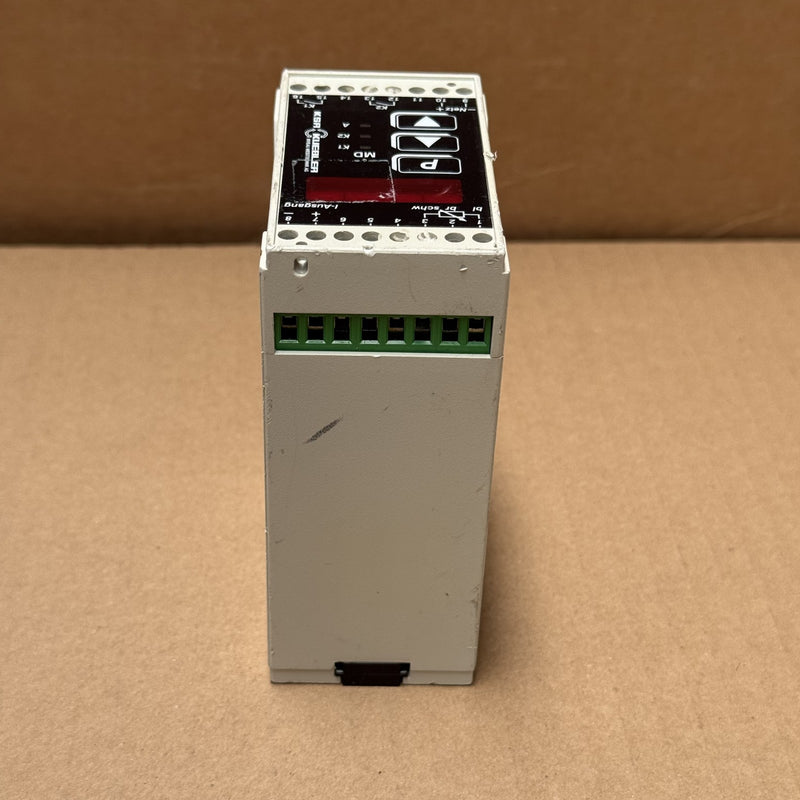 KSR KUEBLER – MD 230-A / 1022465-1 – Control Unit