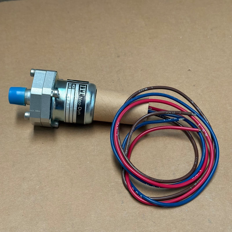 ITT Neo-Dyn – 115P1S2086 – Adjustable Pressure Switch