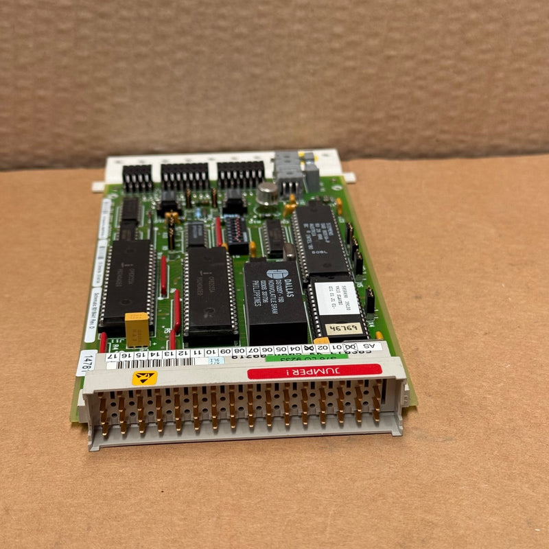 Siemens – 05495135 – PCB Assy, CPU Module / Logic Board (G31FC0)