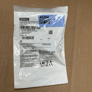 2PCS Siemens – 3SU1001-0AB40-0AA0 – Sirius ACT Illuminated Push Button