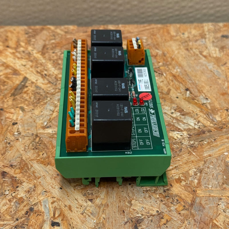 System Electronics – 1002510811 – Relay Interface / Control Module