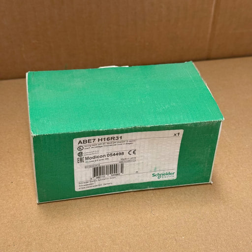 Schneider Electric – ABE7H16R31 – Advantys Telefast ABE7 Passive Base