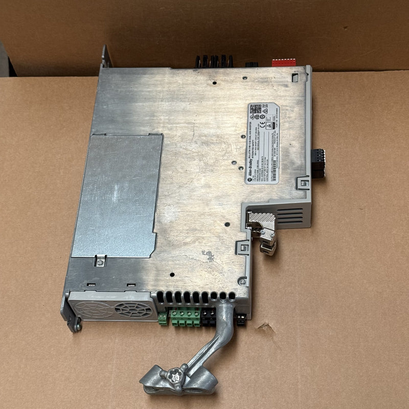 Allen-Bradley – 2198-D012-ERS3 – AB Kinetix 5700 Dual Axis Inverter