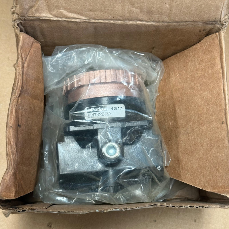 Parker – 52R326RA – Dial-Air™ Semi-Precision Pneumatic Regulator
