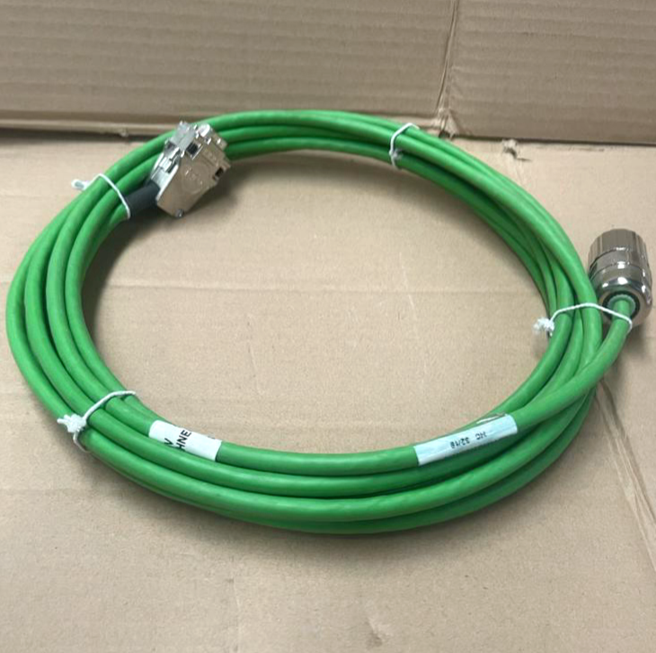 Schneider Electric - LEEVW3E2080R070 - VW3E2080R070 - Cable