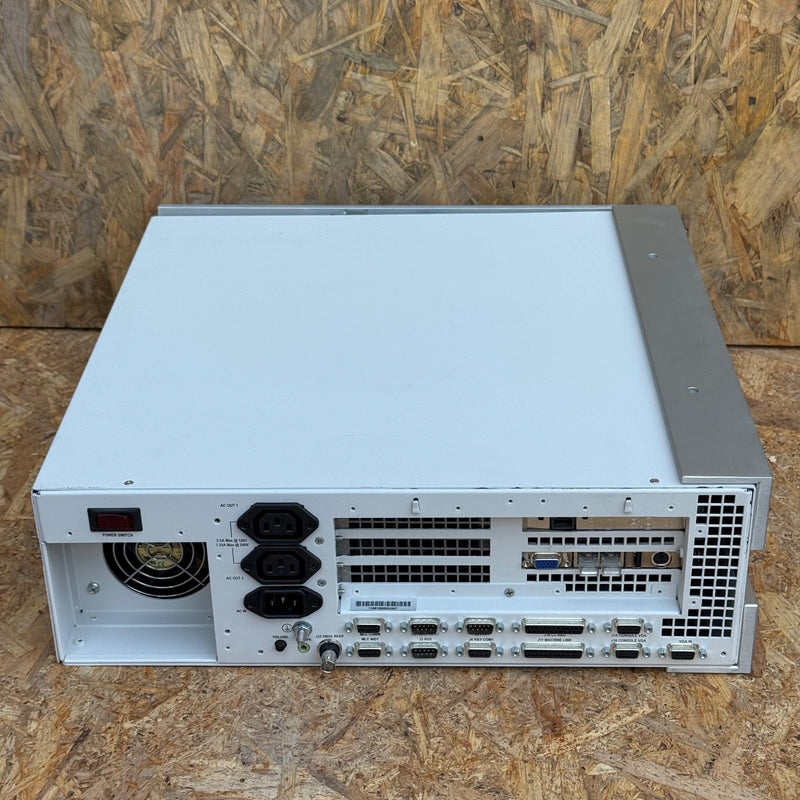 Siemens – 10444147 – Primus, Oncor, and Artiste Control Console Node Assembly