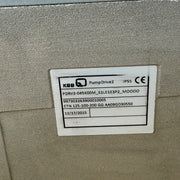 KSB – PDRV2-045KOOM – PumpDrive 2 - Self-cooling frequency inverter