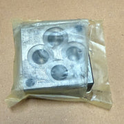 Daman – DD03SPB6S – Hydraulic Valve Subplate
