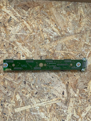 Saia-Burgess – BUS M120 – S-Bus Master Module, RS485, for PCD1/PCD2 PLC Systems