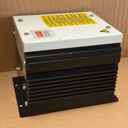 ABB – NBRA-653 – External Dynamic Braking Chopper Unit (230-500VAC)