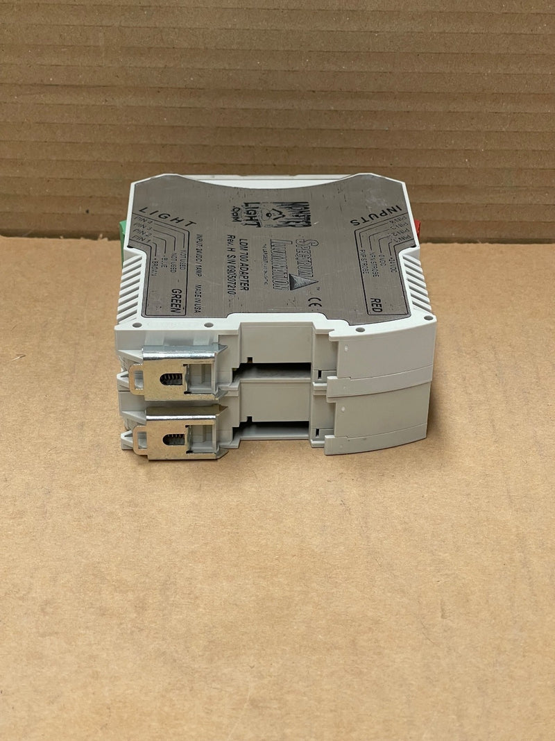 Spectrum Illumination – LDM‑700 Adapter – 24VDC LED Driver Adapter / Control Mod