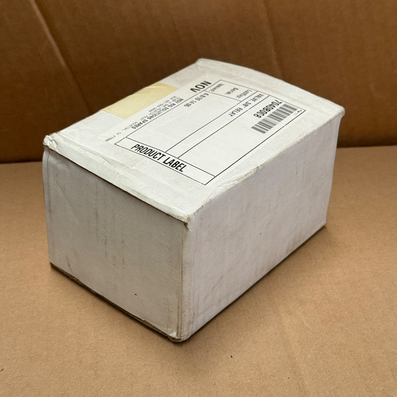 Parker – N37431091 – Pilot Air Control Valve